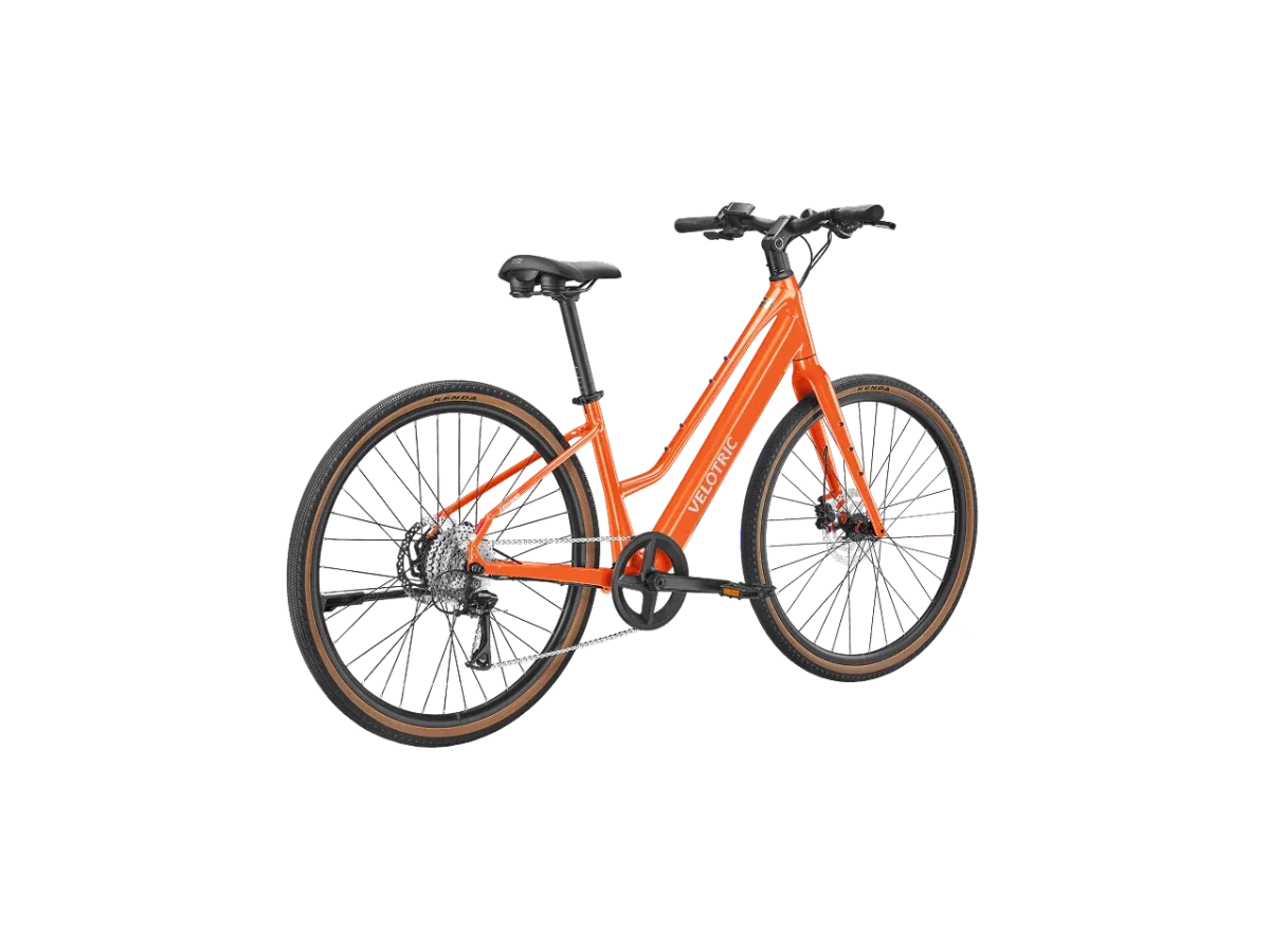 Velotric Tempo Ebike