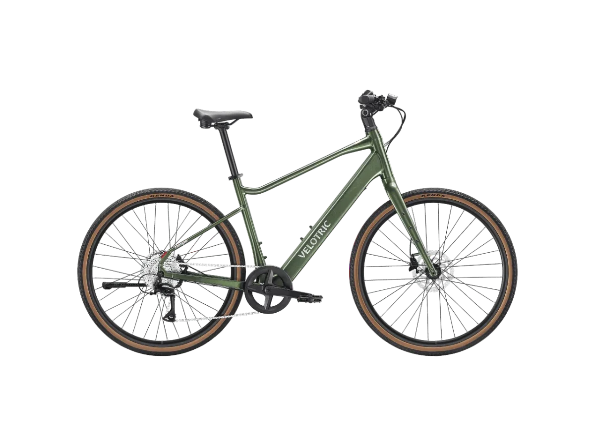 Velotric Tempo Ebike