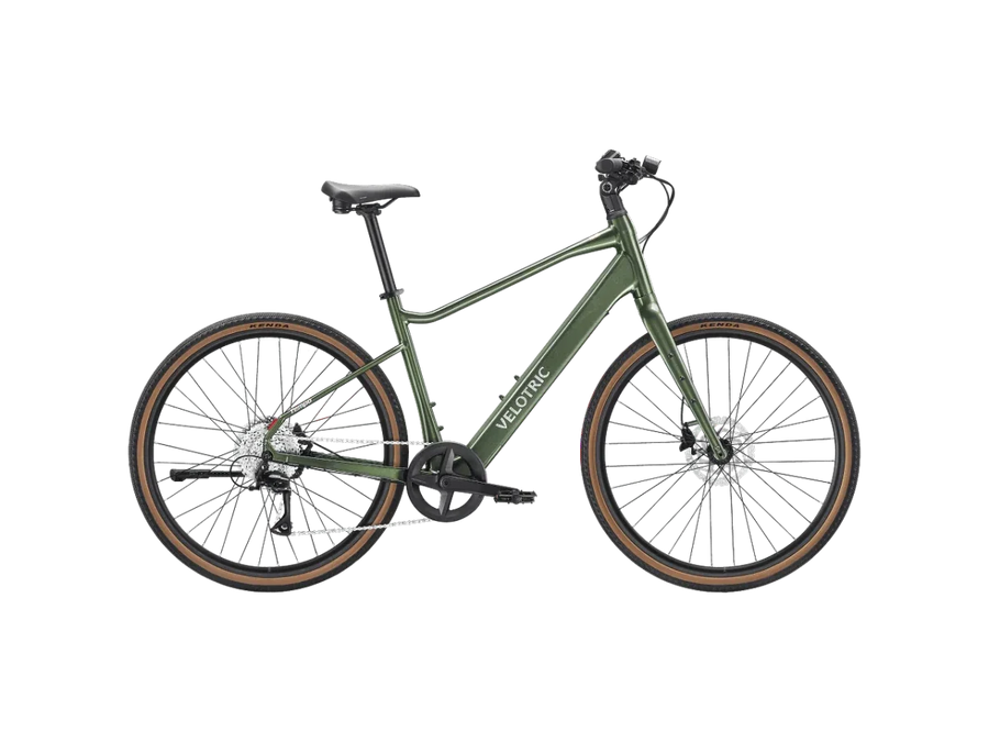 Velotric Tempo Ebike