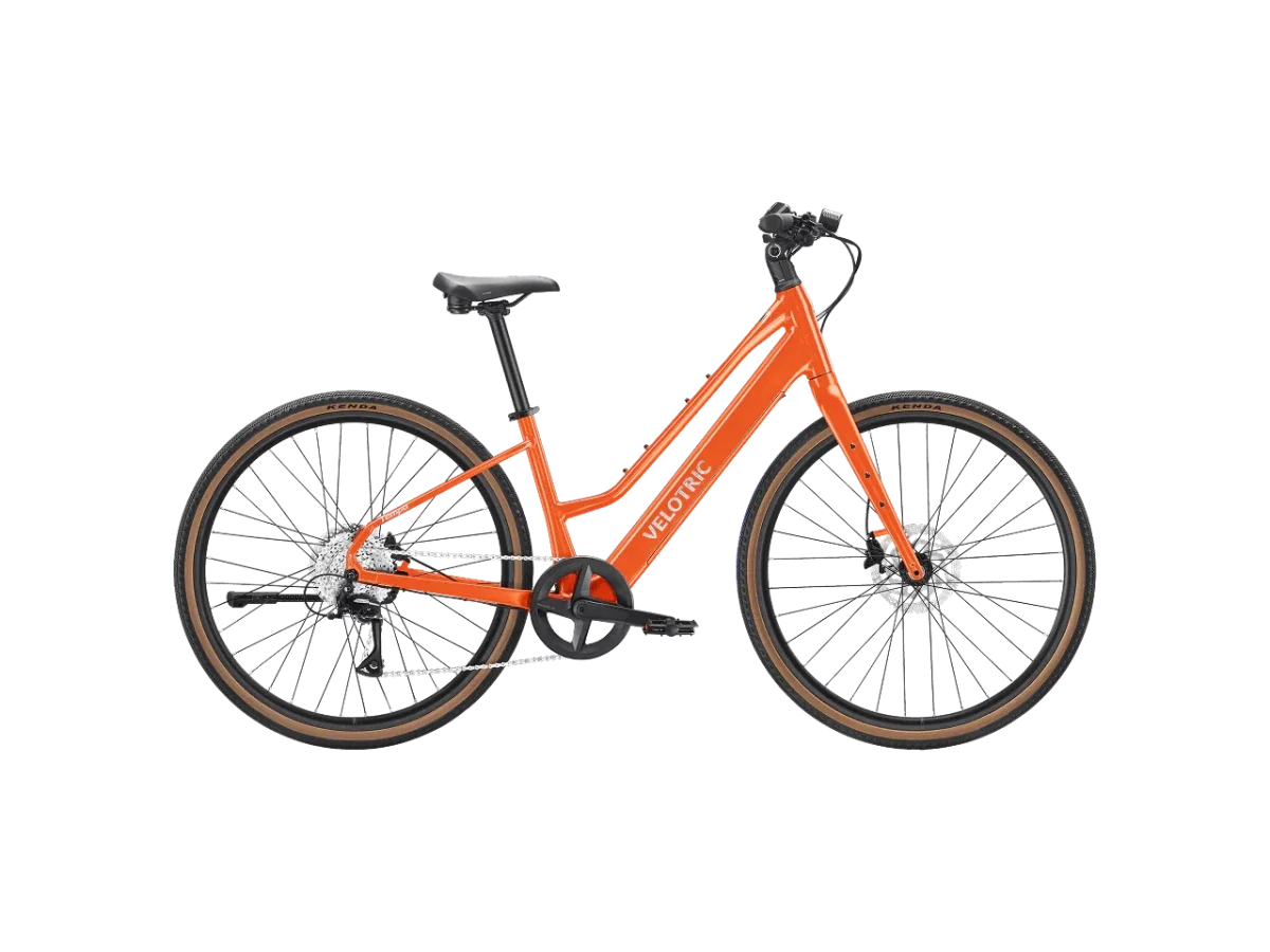 Velotric Tempo Ebike
