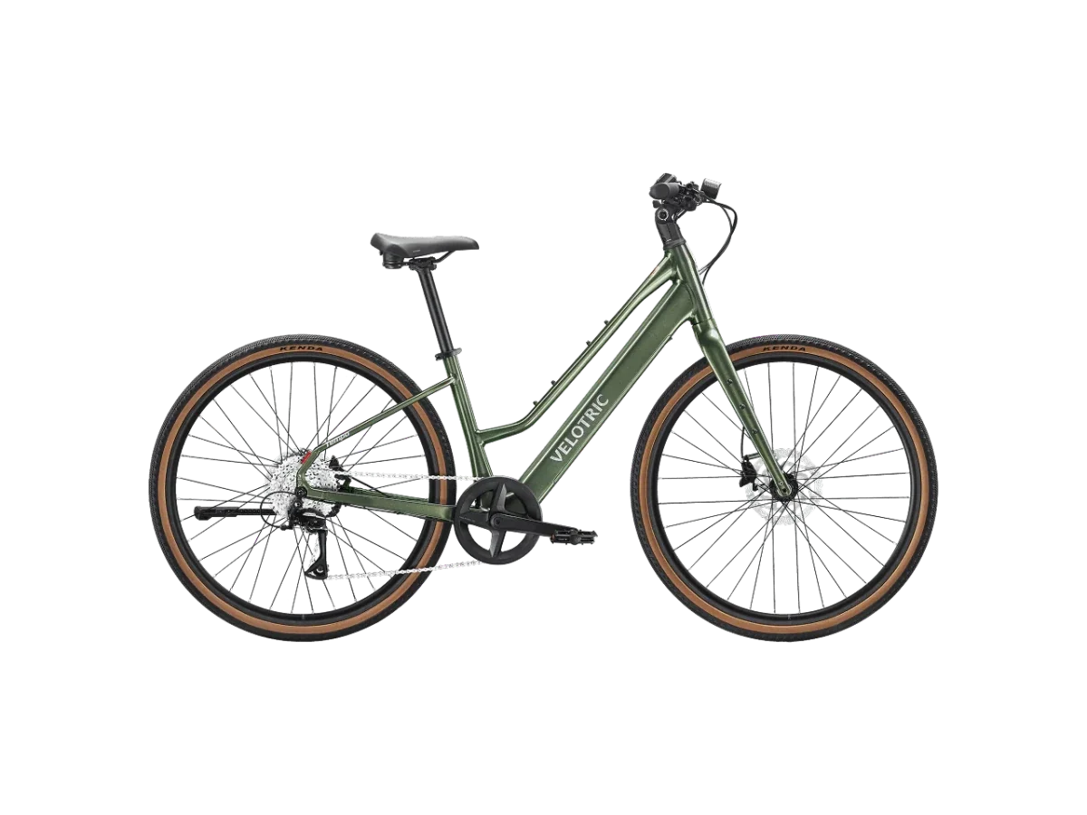 Velotric Tempo Ebike