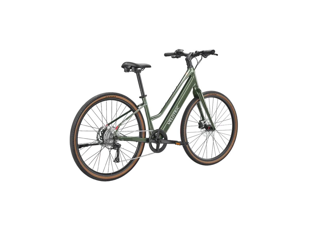 Velotric Tempo Ebike