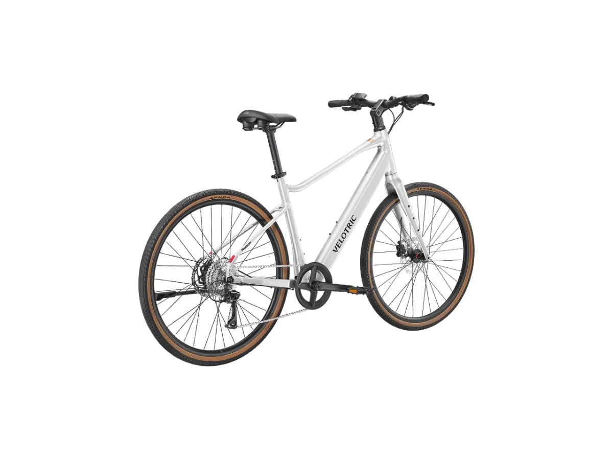 Velotric Tempo Ebike