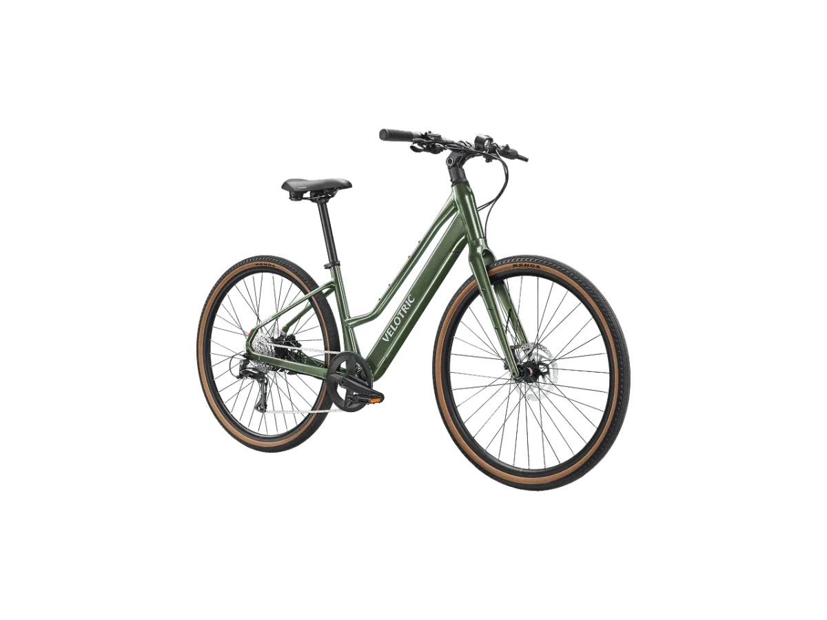 Velotric Tempo Ebike