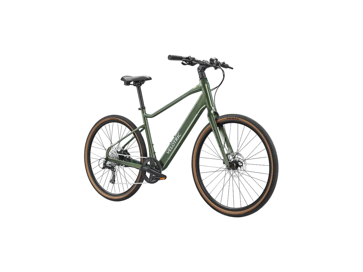 Velotric Tempo Ebike