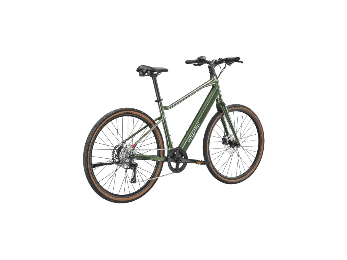 Velotric Tempo Ebike