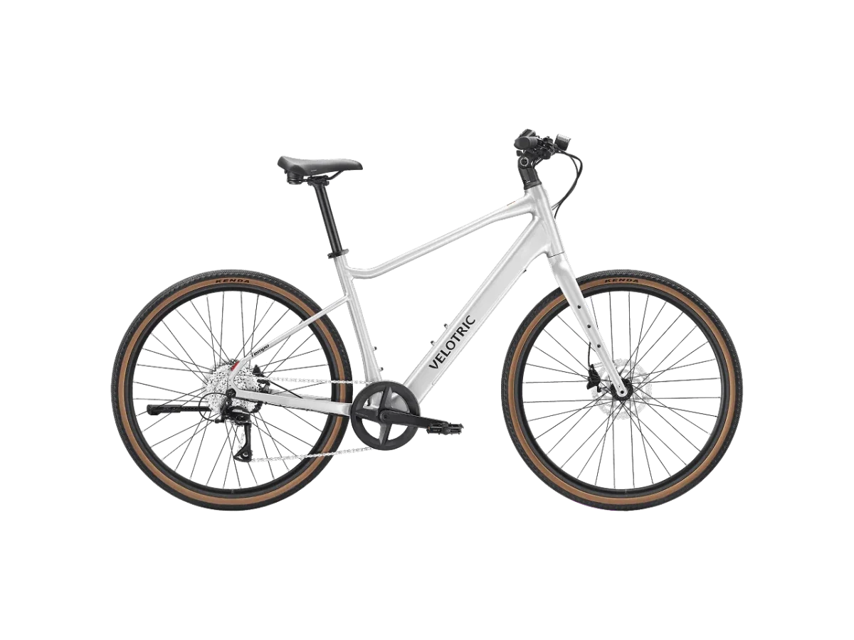 Velotric Tempo Ebike