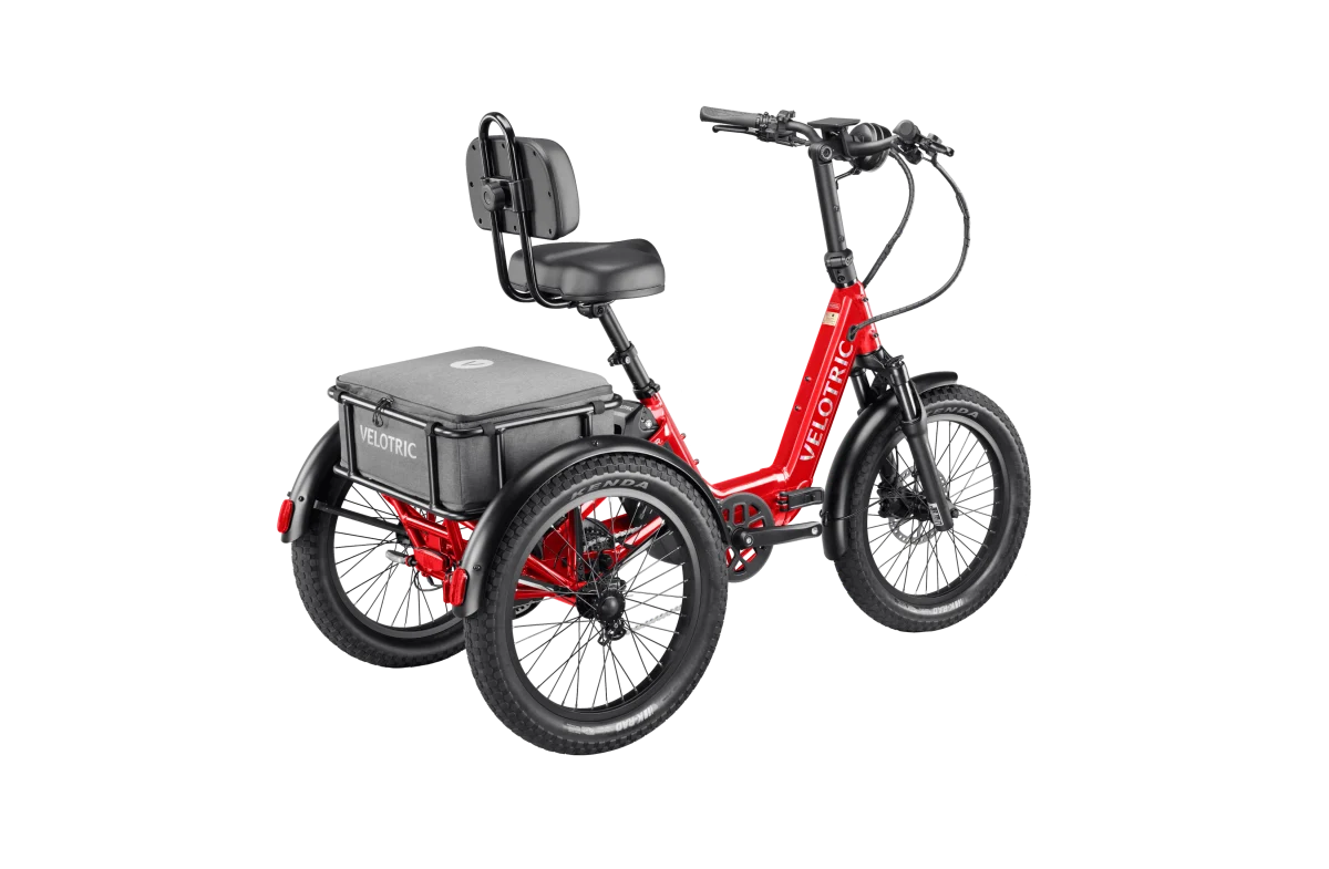 Velotric Triker Electric Tricycle