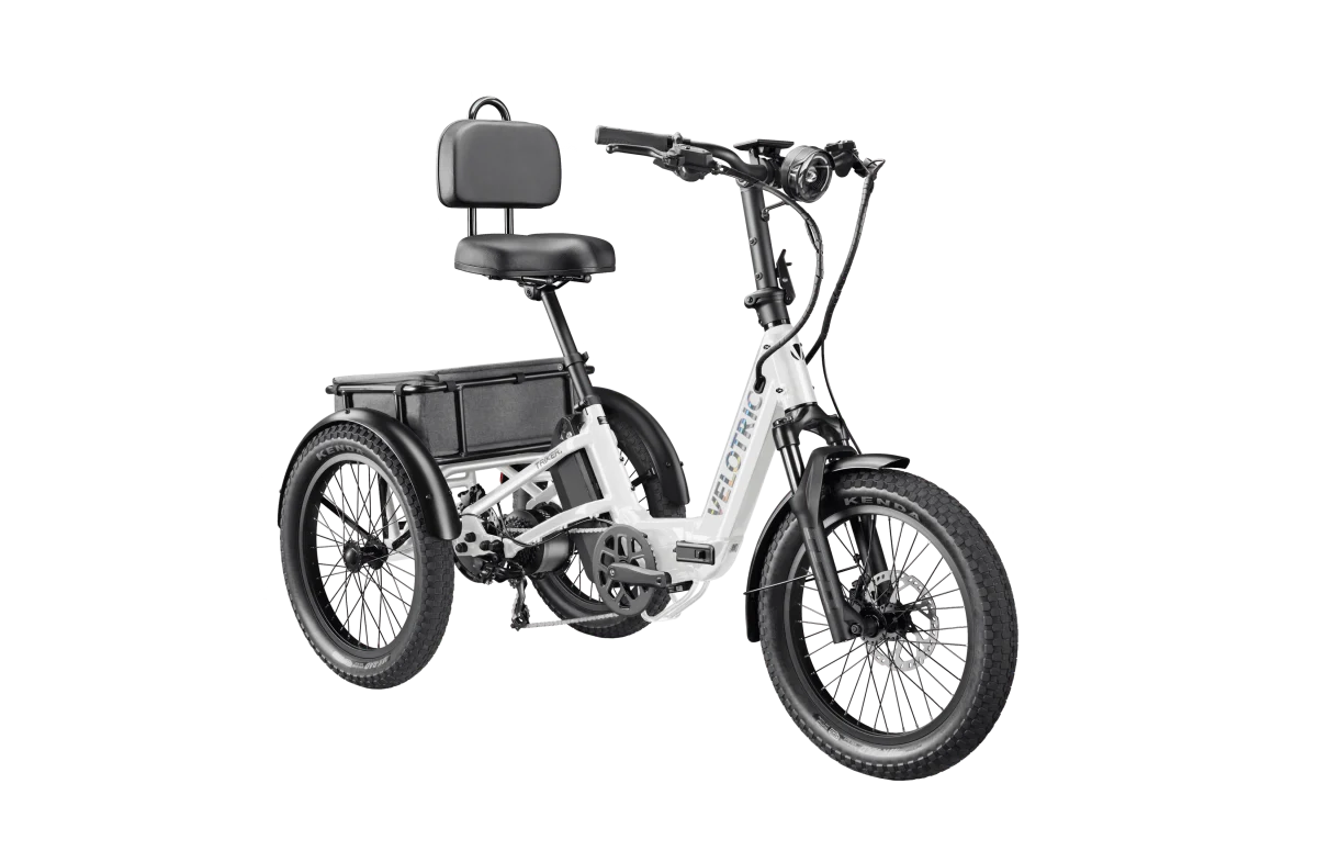 Velotric Triker Electric Tricycle