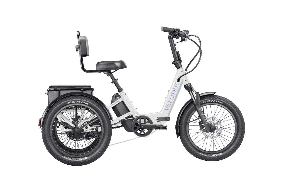 Velotric Triker Electric Tricycle