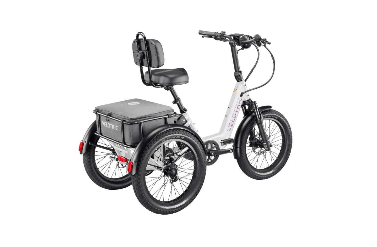 Velotric Triker Electric Tricycle
