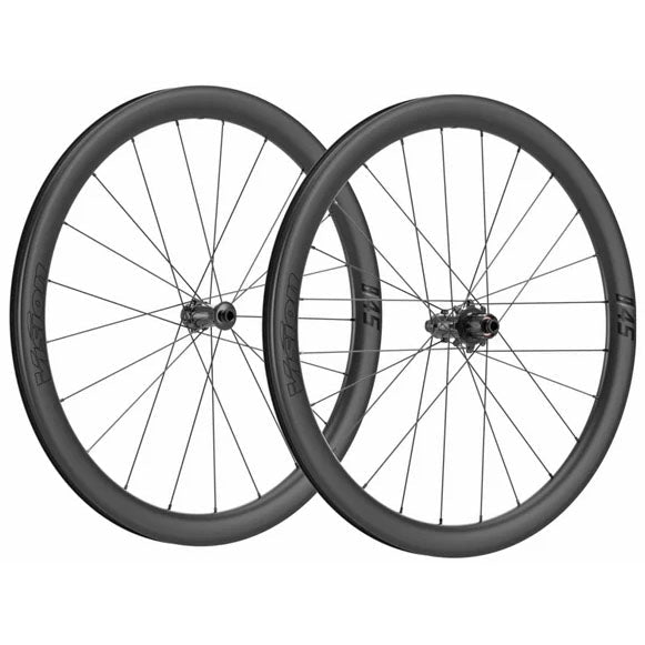 Vision SC 45 SL Wheels