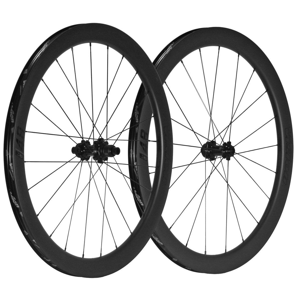 Vision SC48 i25 Disc Wheels