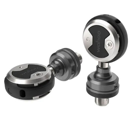 Wahoo Speedplay Power Dual-Sided Pedals