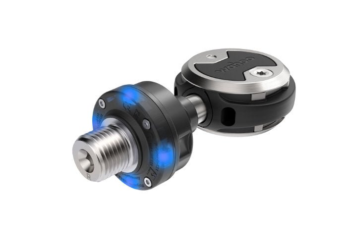 Wahoo Speedplay Power Dual-Sided Pedals