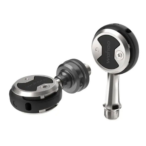 Wahoo Speedplay Power Single-Sided Power Pedals