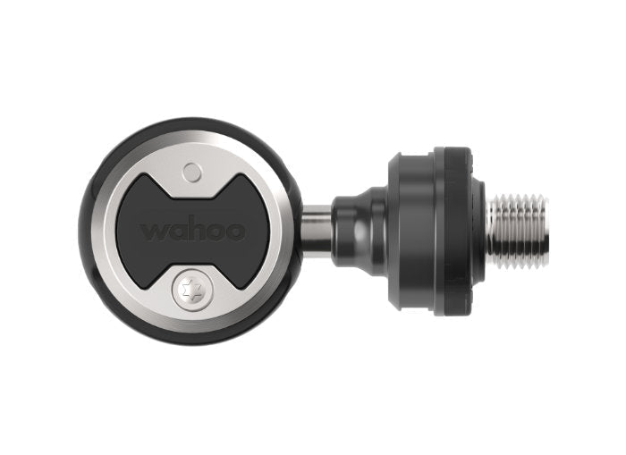 Wahoo Speedplay Power Single-Sided Power Pedals