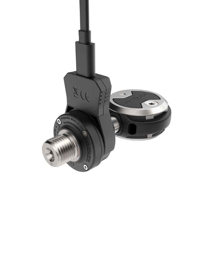 Wahoo Speedplay Power Single-Sided Power Pedals